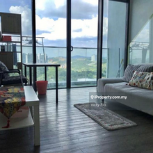 Studio Duplex with nice view!!