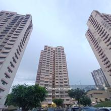 O.G. Heights, Taman Oug, Old Klang Road, Kuala Lumpur