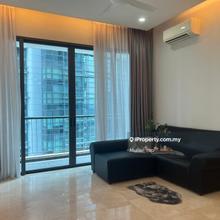 Very Cheap , Fully Furnished 1bed 1bath with balcony  !