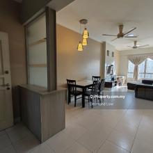 1 Petaling Condo Sungai Besi Kuala Lumpur