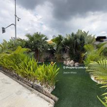 Taman Abad 2-Storey Bungalow for sales