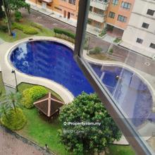 Vista Millennium Condominium, Taman Desa Millennia, Puchong