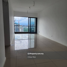 High Floor @ 957sqft bare unit want to sell