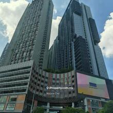 Old Klang Road Jalan Klang Lama Millerz Square office lot rent rm2250