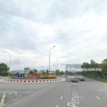 Indahpura Kulai Commercial Zoning Land