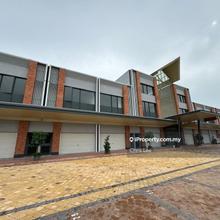 Town Square @ Bandar Gamuda Cove Area Specialist 