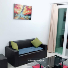Tropicana Bay USM fully furnished friendly owner 