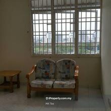 Acresville Sungai Ara Apartment, Bayan Lepas Sold @ Rm 298,000