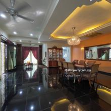 Bukit Suria Garden Village, Bandar Sungai Long