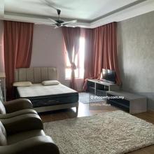 Saville Cheras Fully Furnished Studio Apartment Link to Mrt