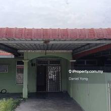 Bandar Mahkota Banting 1 Storey Terrace House 3bed Renovated Selangor