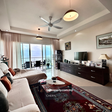 Bayu Ferringhi Condominium (Mid-High Floor) in Batu Ferringhi