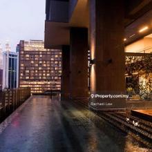 For Sale. Anggun Residence. Fully Furnished. KLCC