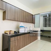 Below price 3room Pv21 for Sale setapak pv 21 pv20 pv15 pv16