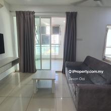 Mansion One 2 Rooms Sea View