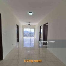 Kepong Mas for rent