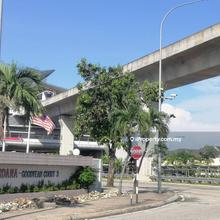 Apartment Goodyear Court 3 USJ Subang Jaya For Sale