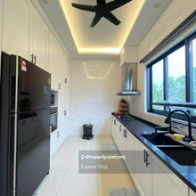 Modern Design Eco Sanctuary Grandezza Semi D