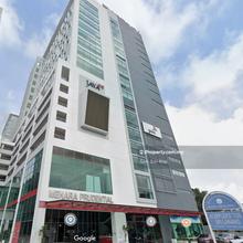 Jaya 99 Office Space 4241 sqft at Jalan Tun Sri Lanang @ Sungai Melaka