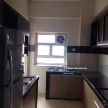 Prisma Cheras Condo @ Cheras Taman Midah 