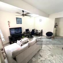 Lower Ground Floor Goodyear Court 7 Freehold Usj 3room 2 bath