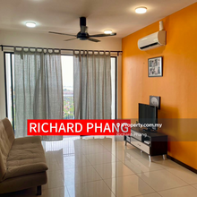 Luminari Residence For Rent @Butterworth Fully Furnished 947sqft