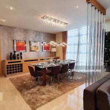 Penthouse @ Menara Bintang Goldhill for Sale