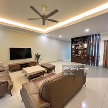 Terrace house for Sale