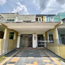 Freehold Full loan Ready-move in Conditon
