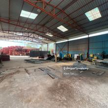 Super Cheap Industrial Land for Sale In Beranang Semenyih