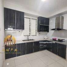 Elements Garden Condominium For Sale at Raja Uda @ Butterworth