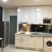 1 Bedroom Fully furnished for rent.