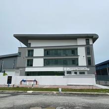 Semenyih Detached Factory For Sale