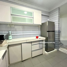 Strategic location, 3-Bedrooms Unit For Sale @Danau Impian, Taman Desa