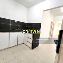 Taman Relau Jaya, Sungai Ara, Relau, Partial Furnish For Rent