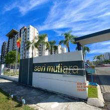 Seri Mutiara Apartment