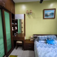 Putra Place For Rent