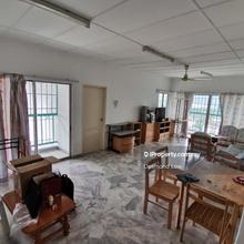 Menara Alpha Wangsa Maju Kuala Lumpur