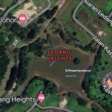 Ledang Heights