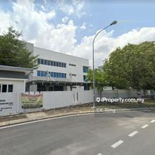Warehouse/Factory for Rent