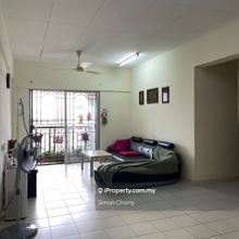 Condo cheras for sale 