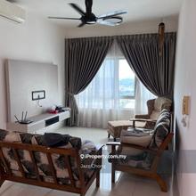 Full furnished, Accept Student, Ready unit, Can View