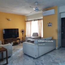 Gasing Indah is a residential area freehold terraced houses and shop.