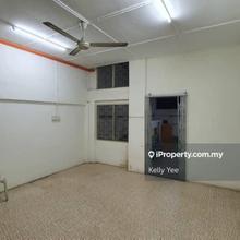 2 Storey Shoplot @ Lunas Old Town for Rent