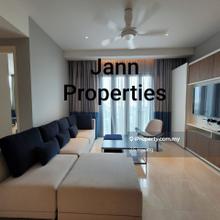 Serviced residence for Rent