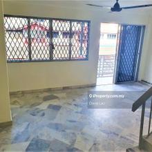 Perdana Villa Deluxe Apartment Pandan Perdana Cheras KL