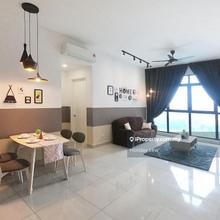 Conezion Serviced Residence, Putrajaya, Ready Move In