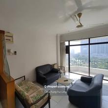 A freehold property @ Sunny Ville, Batu Uban is available for sale