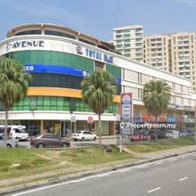 I-Avenue @ Bukit Jambul,Penang
