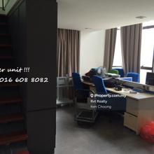 Serviced residence for Sale